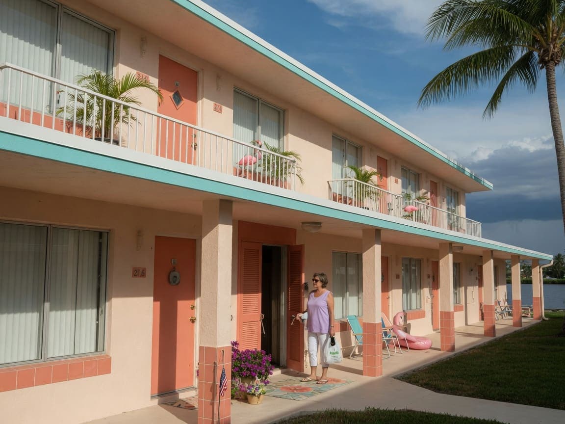 Florida home