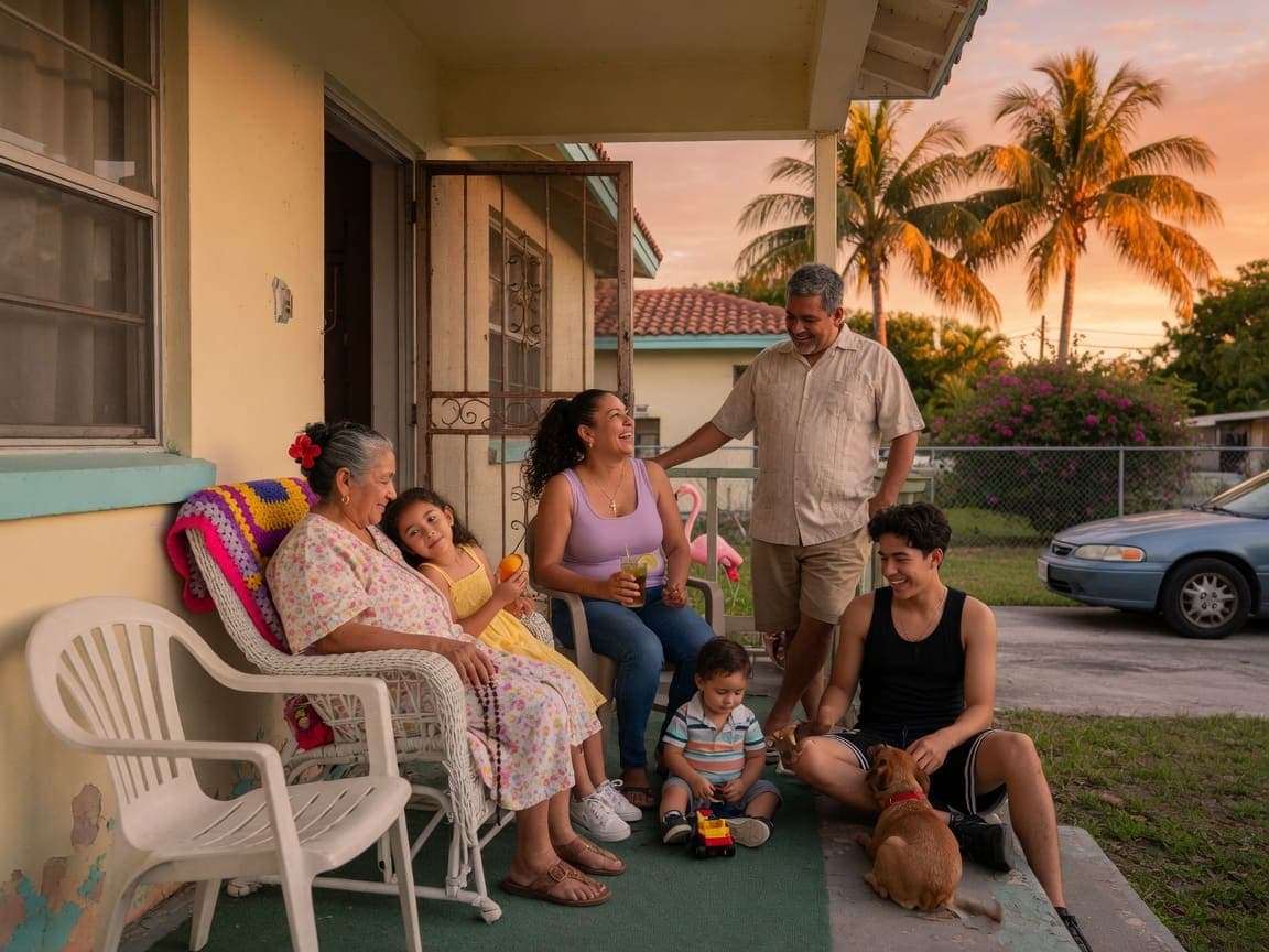 M&K Agency — protecting Florida families