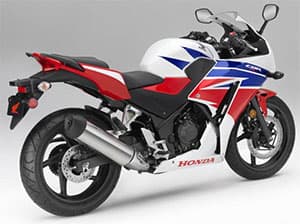Motorcycle Insurance