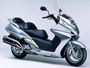 Motorcycle Insurance
