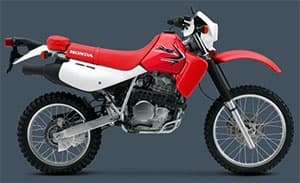 Motorcycle Insurance