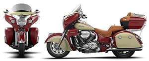 Motorcycle Insurance