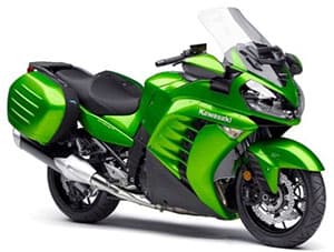 Motorcycle Insurance