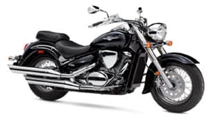 Motorcycle Insurance