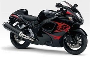 Motorcycle Insurance