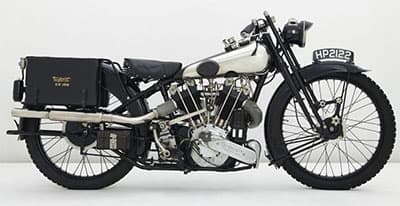 Motorcycle Insurance