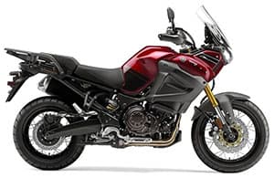 Motorcycle Insurance