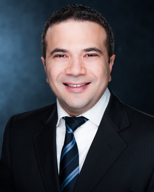 Mikhail Kozlov, Founder of M&K Agency