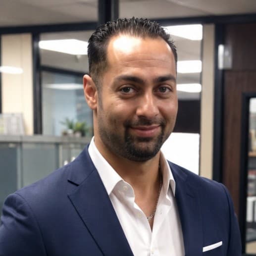 Craig Fernandes